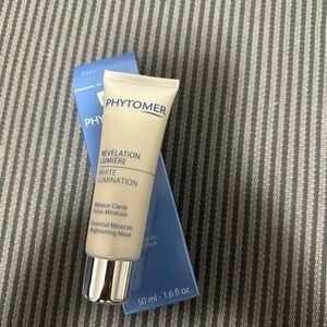 Phytomer White Lumination Brightening Mask